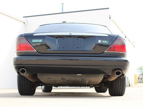 Used 1995 Jaguar XJ6 RWD image 6