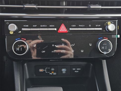 New 2026 Hyundai Tucson SEL image 18