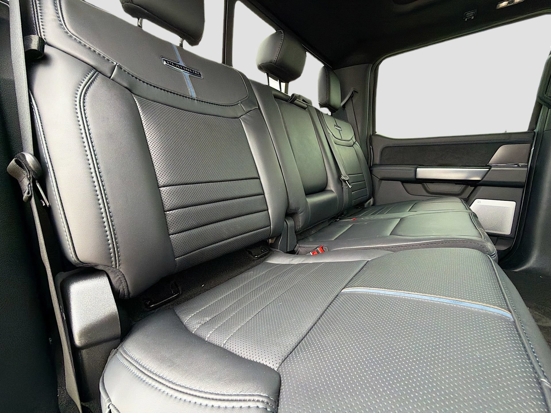 New 2026 Ford F250 Platinum AWD/4WD image 36