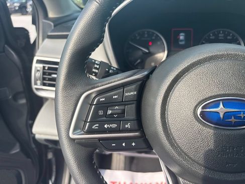 Used 2025 Subaru Legacy Limited AWD/4WD image 18