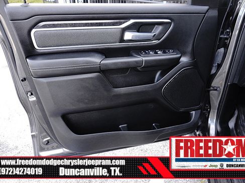 Used 2023 RAM 1500 Big Horn AWD/4WD image 39