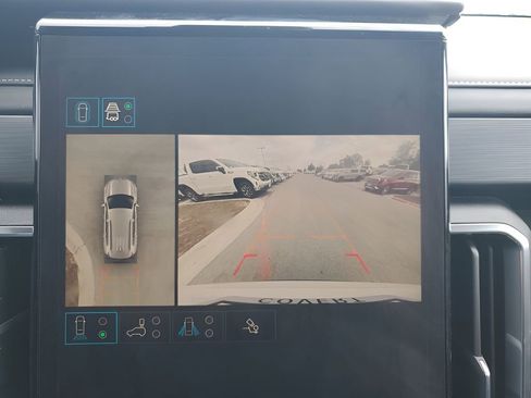 New 2026 GMC Acadia Elevation image 43