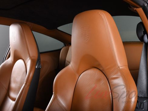Used 2006 Porsche 911 Carrera S RWD image 21