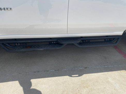 Used 2025 Chevrolet Silverado 2500 Custom w/ Custom Value Package AWD/4WD image 26