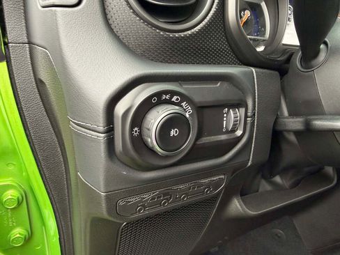 New 2026 Jeep Wrangler Unlimited Rubicon image 26