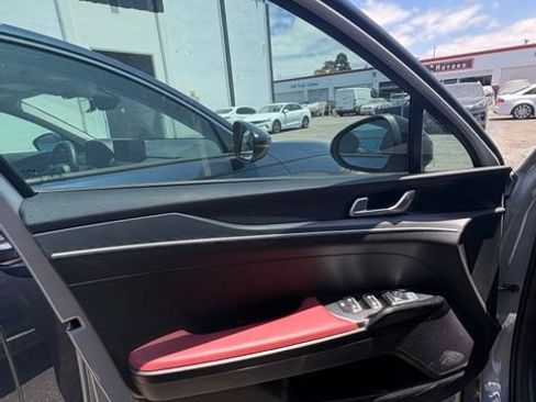 Used 2024 Kia K5 GT-Line w/ GT-Line Premium Package FWD image 13