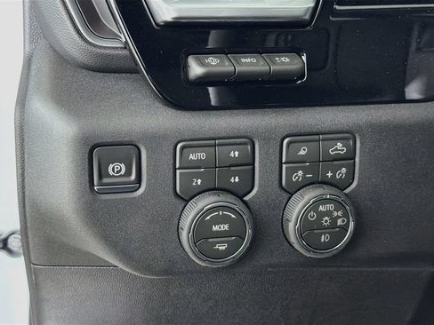 New 2026 Chevrolet Silverado 3500 LTZ w/ Trail Boss Package AWD/4WD image 10