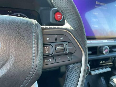 New 2026 Toyota Tacoma SR w/ SR Upgrade Package image 21