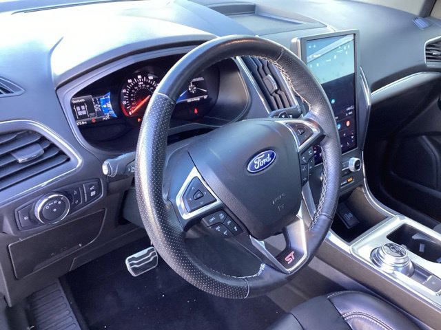 Used 2022 Ford Edge ST w/ Equipment Group 401A AWD/4WD image 30