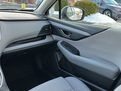 Used 2024 Subaru Legacy Premium image 21