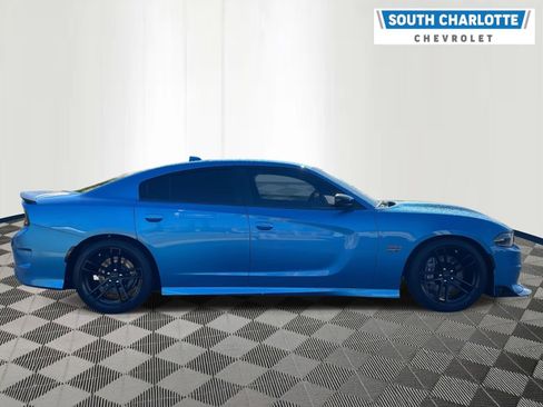 Used 2023 Dodge Charger Scat Pack w/ Plus Group image 4