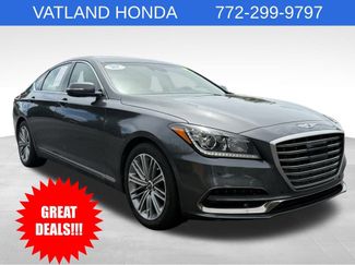 Used 2020 Genesis G80 3.8 image 1