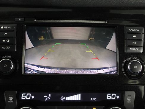 Certified 2019 Nissan Rogue Sport SV w/ All-Weather Package FWD image 28