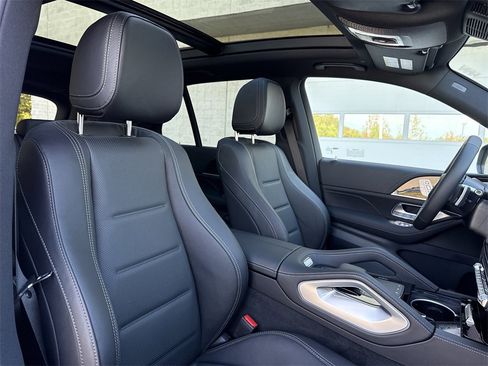 New 2026 Mercedes-Benz GLE 350 4MATIC image 19