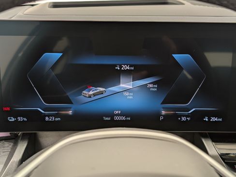 New 2026 BMW i5 eDrive40 w/ Premium Package RWD image 21