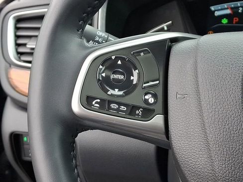 Used 2022 Honda CR-V EX-L image 25