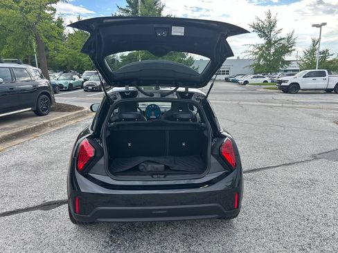 Certified 2026 MINI Cooper S FWD image 10
