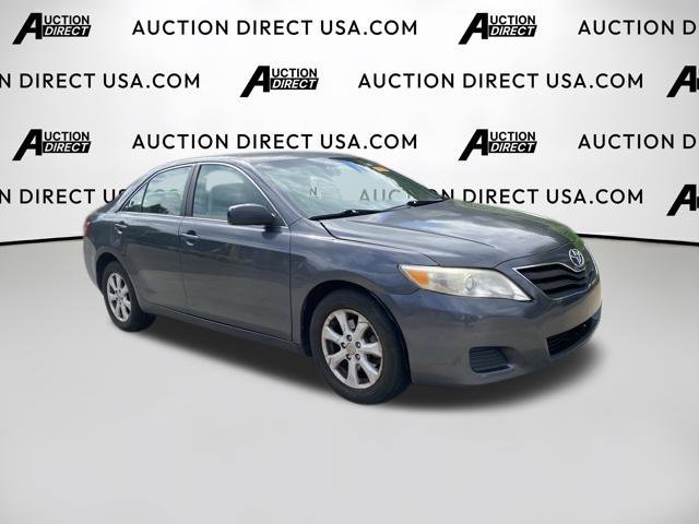 Used 2011 Toyota Camry LE w/ LE Extra-Value Pkg FWD image 6