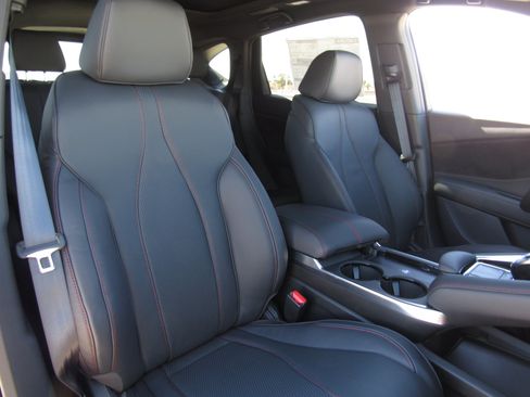 New 2026 Acura RDX A-Spec AWD/4WD image 11