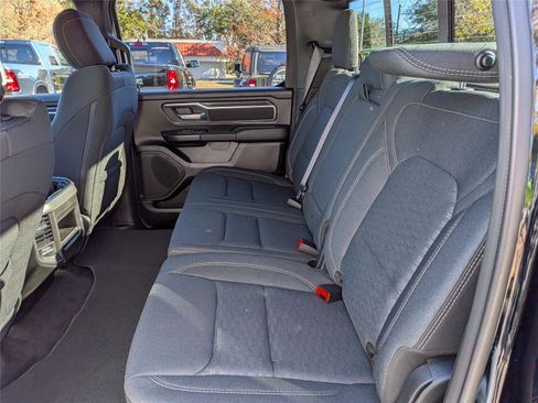 New 2026 RAM 1500 Big Horn image 14