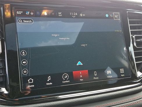 New 2026 Dodge Durango GT image 16