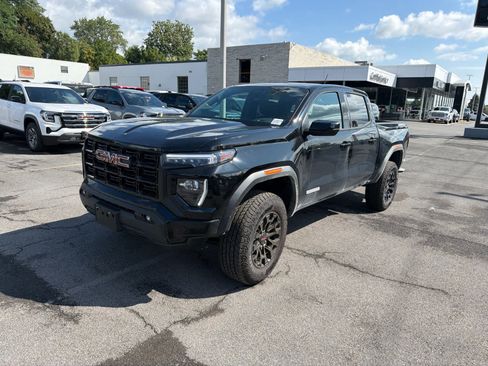 Used 2026 GMC Canyon Elevation w/ Convenience Package AWD/4WD image 2