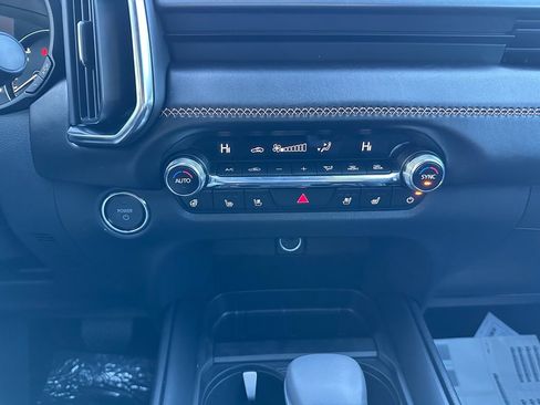 New 2026 MAZDA CX-50 2.5 Hybrid w/ Weather Package image 14