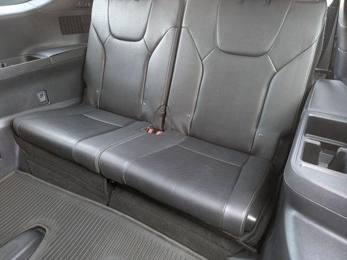 Certified 2024 Lexus TX 350 AWD image 21