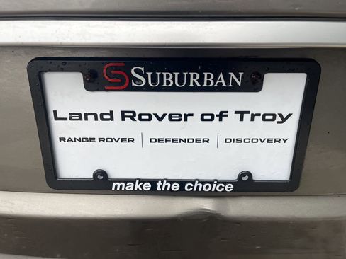 Used 2019 Land Rover Range Rover HSE image 28