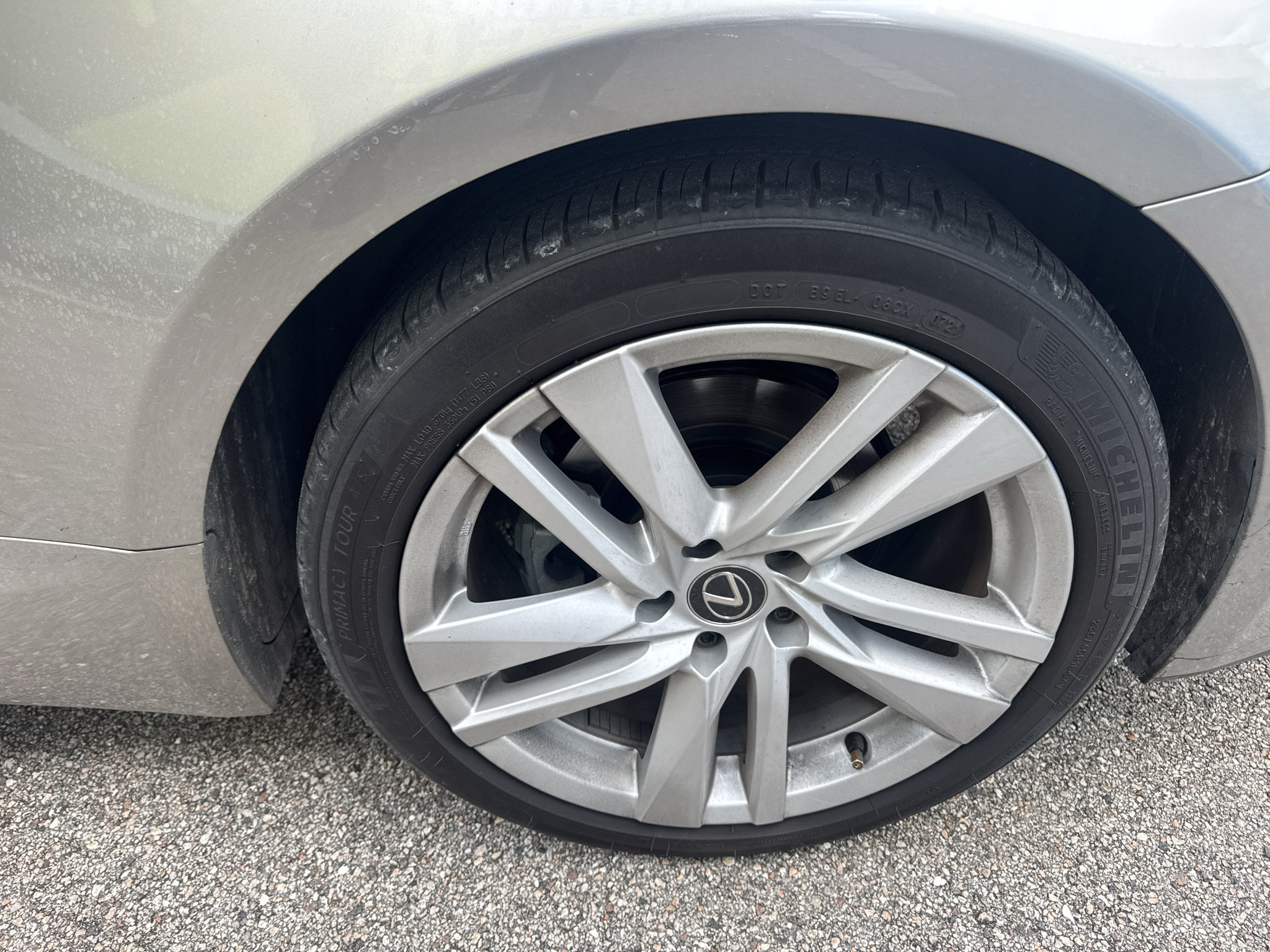 Used 2023 Lexus RC 350 RWD image 5
