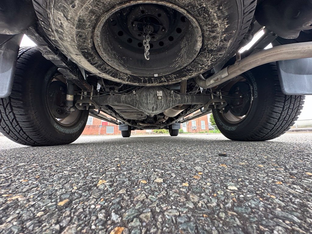 Used 2016 Toyota Tacoma SR5 w/ Towing Package RWD image 30