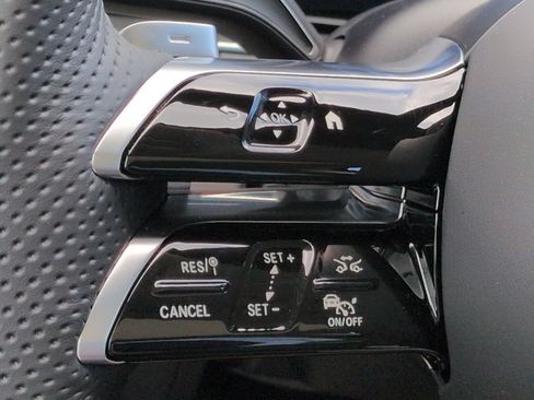 New 2026 Mercedes-Benz GLS 450 4MATIC image 26