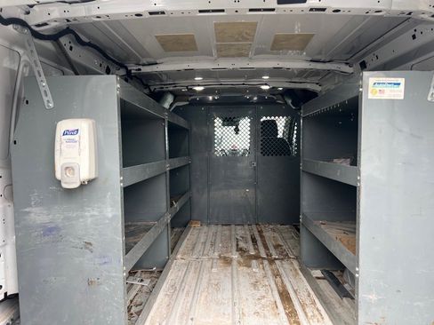 Used 2019 Ford Transit 150 130 Low Roof image 5