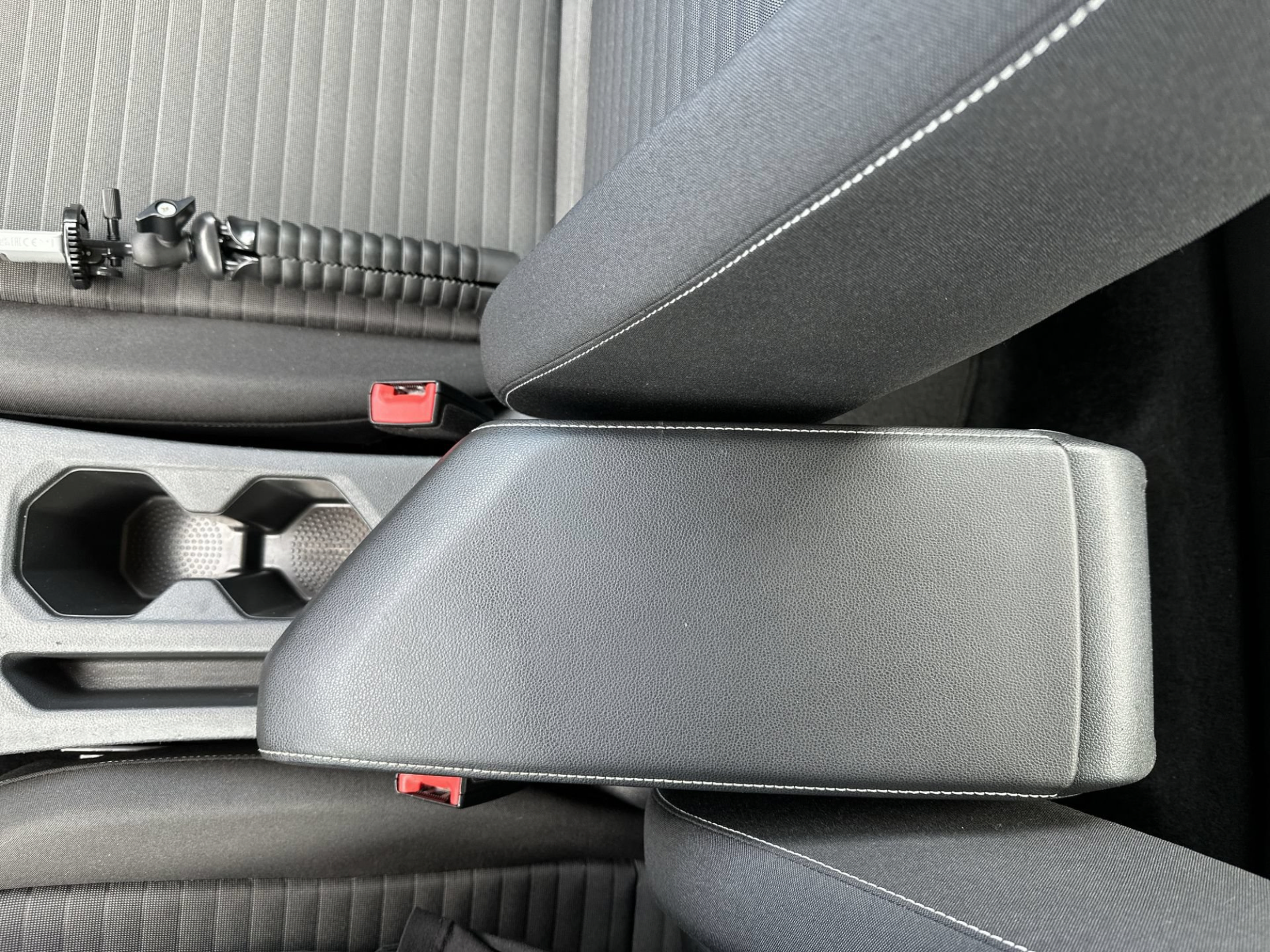 Used 2025 Volkswagen Jetta S FWD image 20