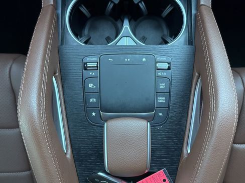 Certified 2024 Mercedes-Benz GLE 350 GLE 350 image 24