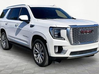 Used 2022 GMC Yukon Denali w/ Denali Premium Package 360° Tour