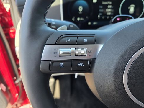 New 2026 Hyundai Tucson Limited image 36