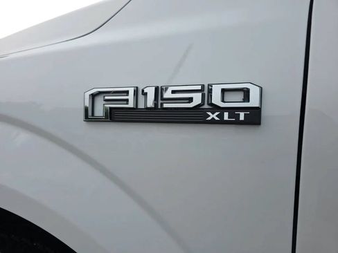 Used 2020 Ford F150 XLT w/ Equipment Group 301A Mid AWD/4WD image 13