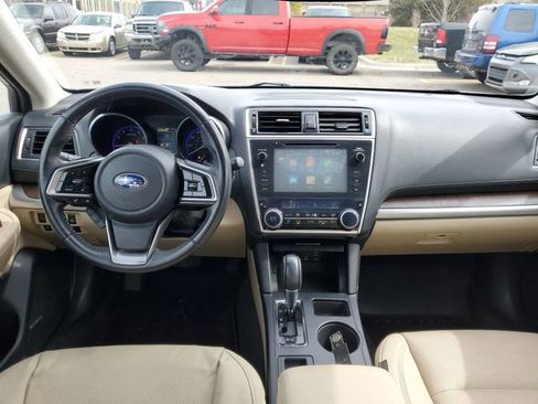 Used 2018 Subaru Outback 2.5i Limited image 34