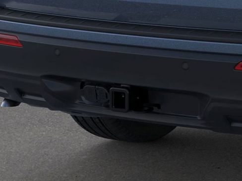 New 2026 Ford Explorer Active image 23