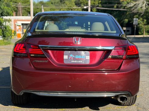 Used 2014 Honda Accord LX image 3