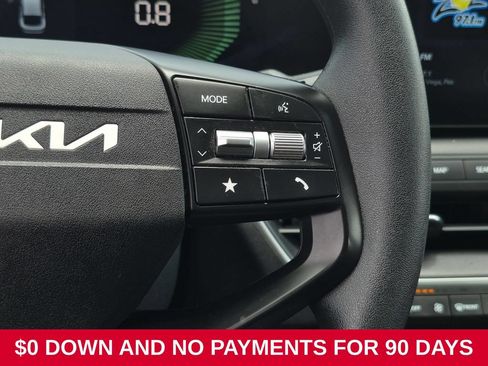Used 2025 Kia K4 FWD image 20