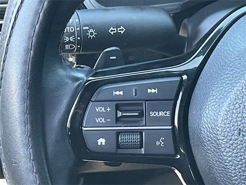 Certified 2024 Honda Civic Sport image 13