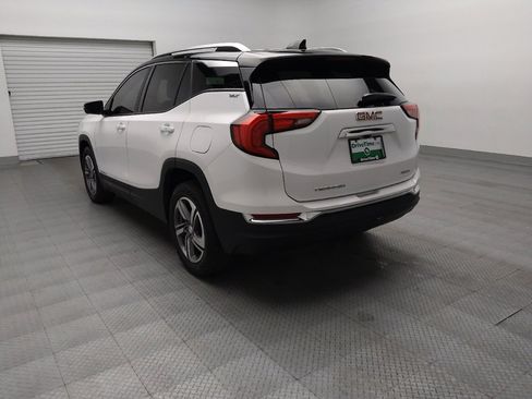 Used 2019 GMC Terrain SLT w/ Preferred Package image 5