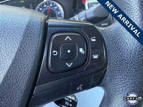 Used 2017 Toyota Camry LE w/ Protection Package (Q2) image 9