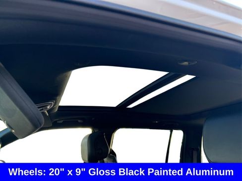 Used 2024 Jeep Wagoneer Series II image 24