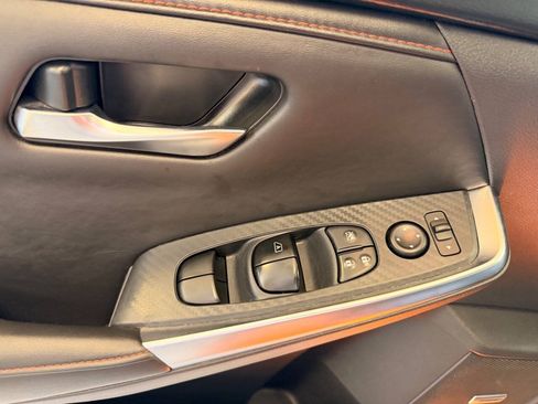 Used 2024 Nissan Sentra SR w/ SR Premium Package FWD image 32
