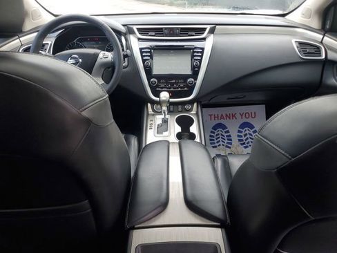Used 2017 Nissan Murano S AWD/4WD image 20