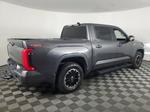 Used 2022 Toyota Tundra SR5 w/ TRD Convenience Package RWD image 4