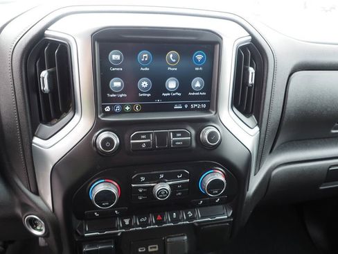 Used 2023 Chevrolet Silverado 2500 LT w/ Convenience Package image 24